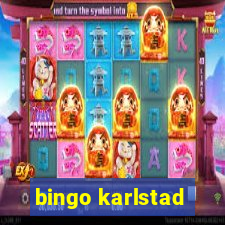 bingo karlstad