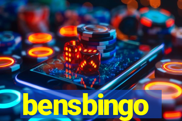 bensbingo