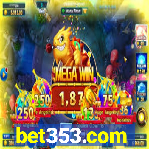 bet353.com