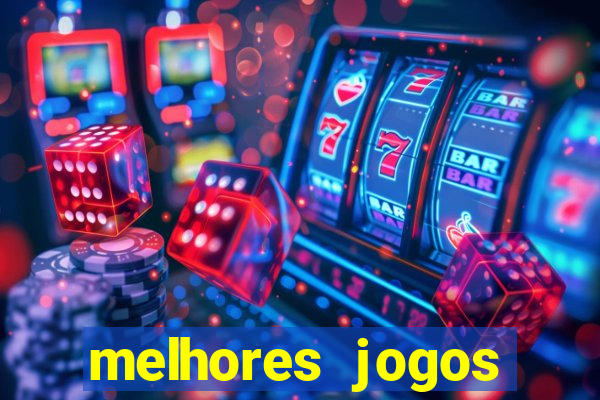 melhores jogos offline para iphone