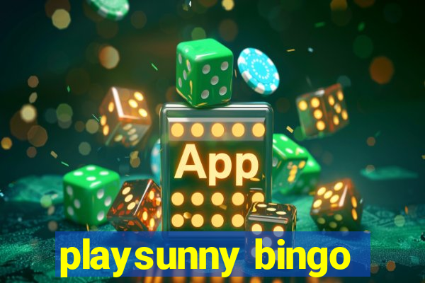 playsunny bingo