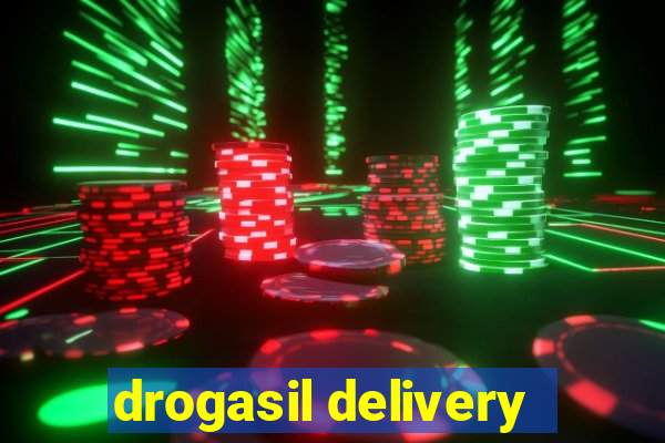 drogasil delivery