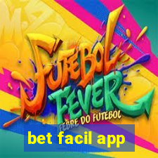 bet facil app