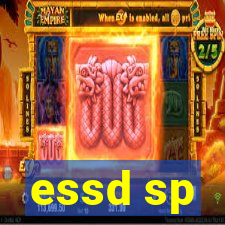 essd sp