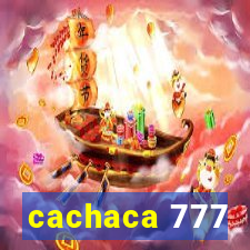 cachaca 777