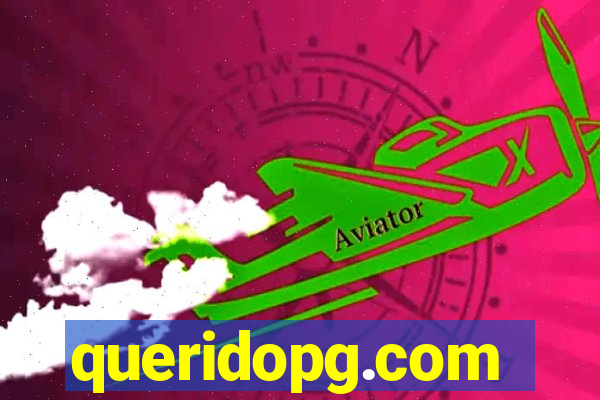 queridopg.com