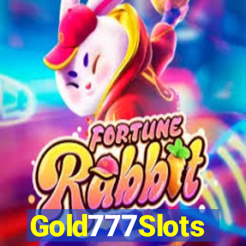 Gold777Slots