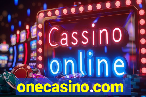 onecasino.com