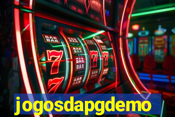 jogosdapgdemo