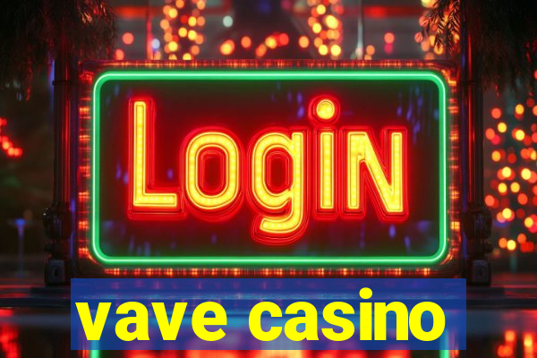 vave casino