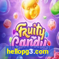 hellopg3.com