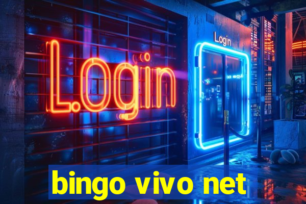 bingo vivo net