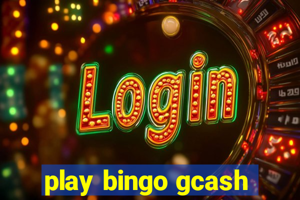 play bingo gcash