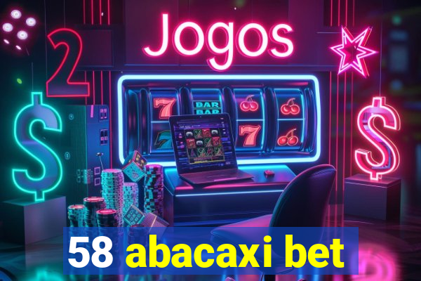 58 abacaxi bet