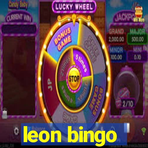 leon bingo