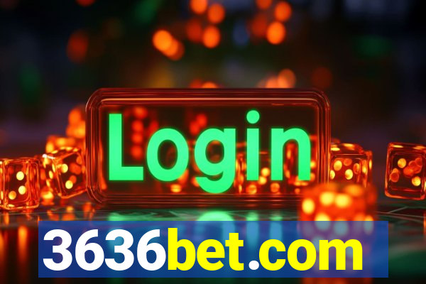 3636bet.com