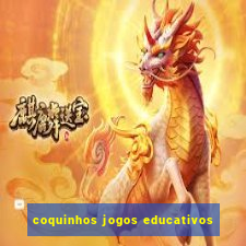 coquinhos jogos educativos