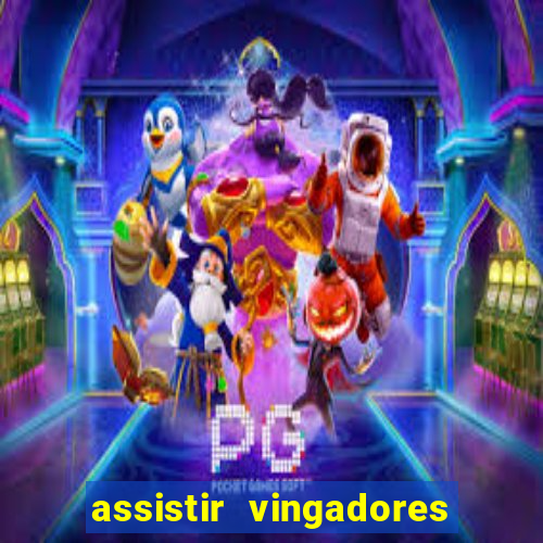 assistir vingadores guerra infinita dublado google drive