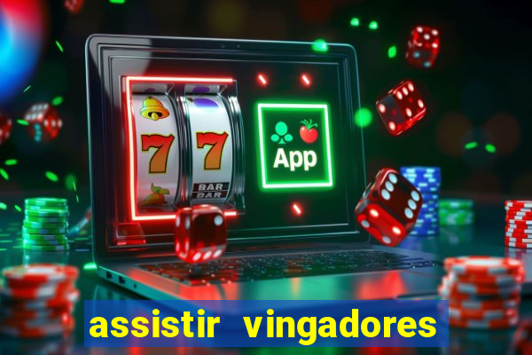 assistir vingadores guerra infinita dublado google drive