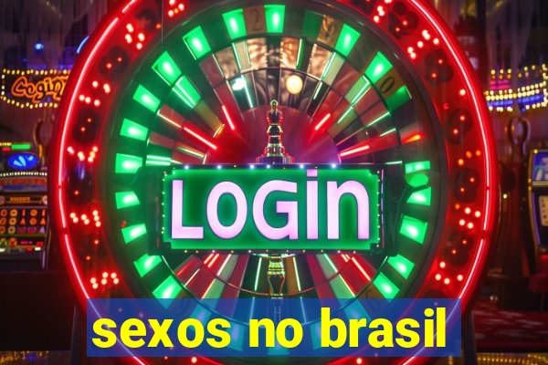 sexos no brasil