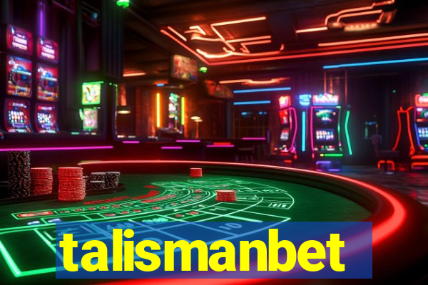 talismanbet