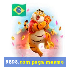 9898.com paga mesmo