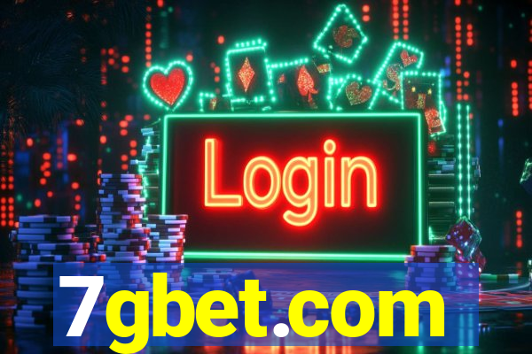 7gbet.com