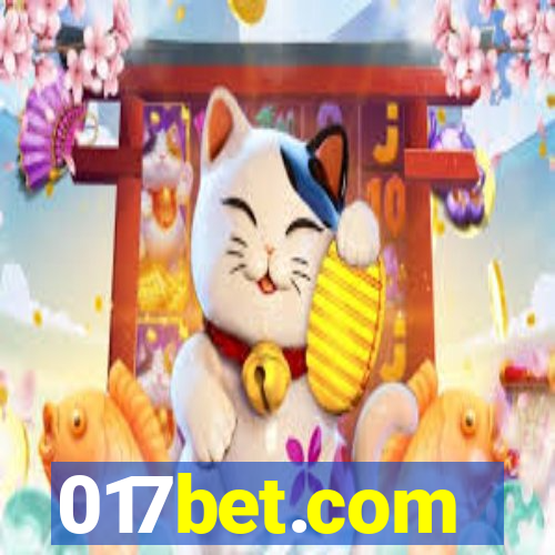 017bet.com