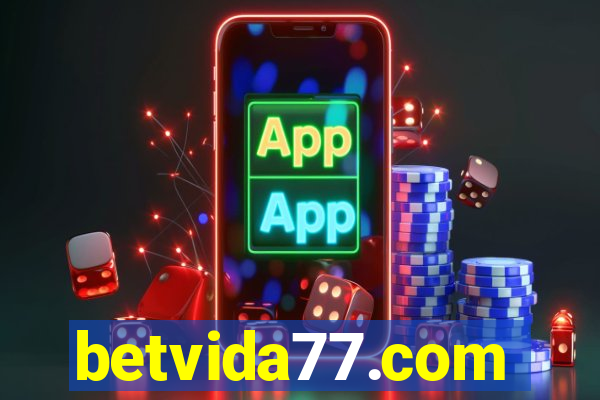 betvida77.com