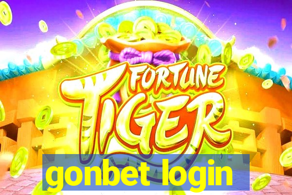 gonbet login