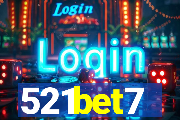 521bet7