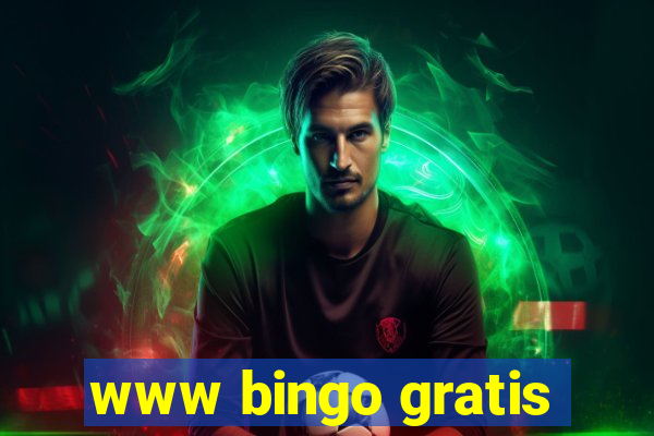 www bingo gratis