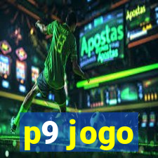 p9 jogo