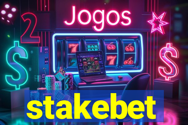 stakebet