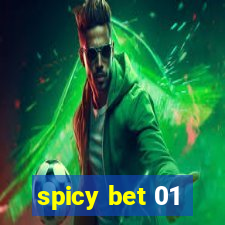 spicy bet 01