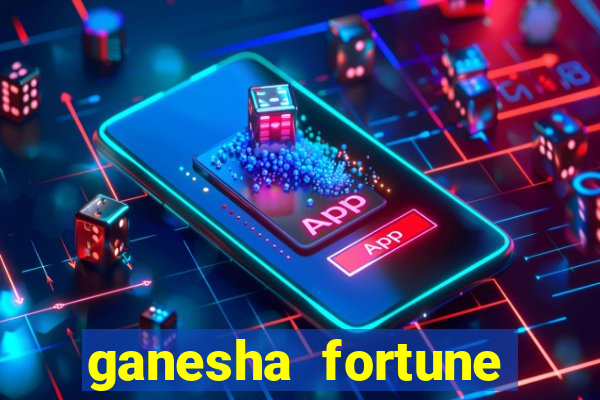 ganesha fortune demo grátis