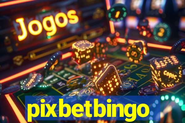 pixbetbingo