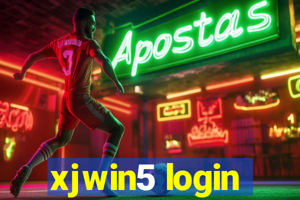 xjwin5 login