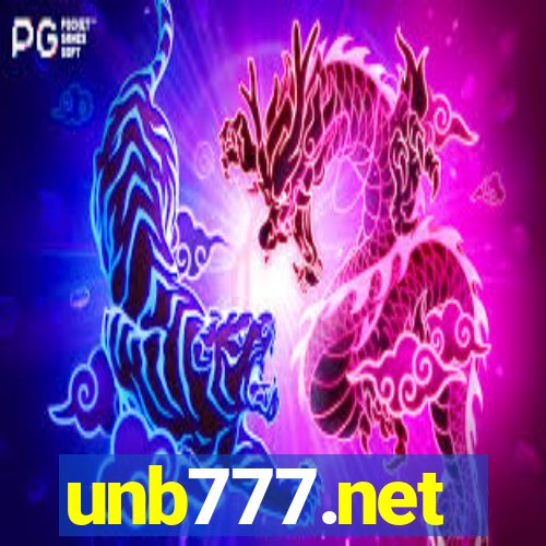 unb777.net