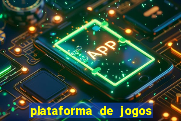 plataforma de jogos que aceita cartao de debito