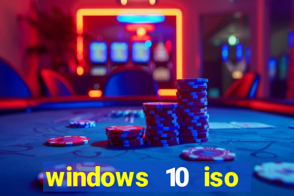 windows 10 iso download google drive