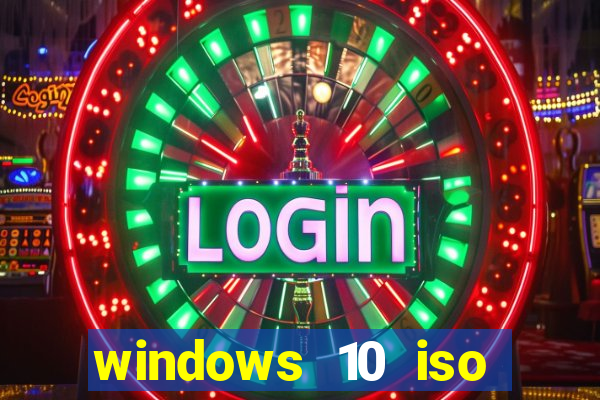 windows 10 iso download google drive