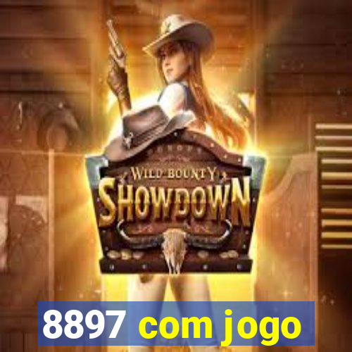 8897 com jogo