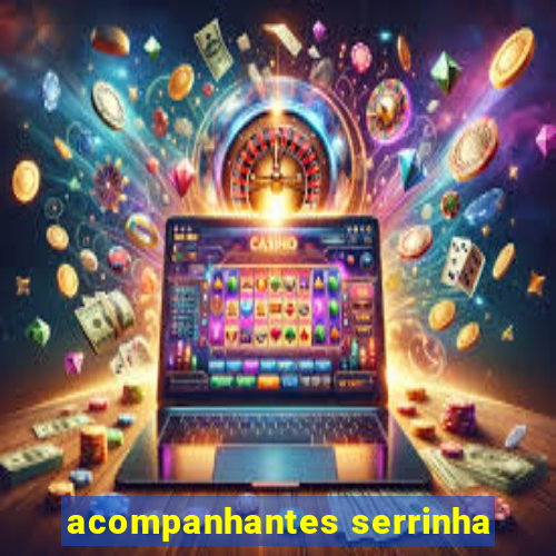 acompanhantes serrinha