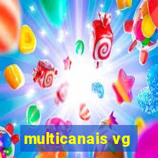 multicanais vg