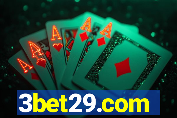 3bet29.com