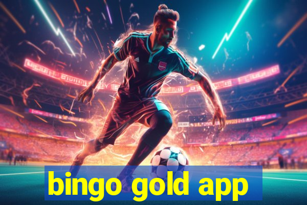 bingo gold app