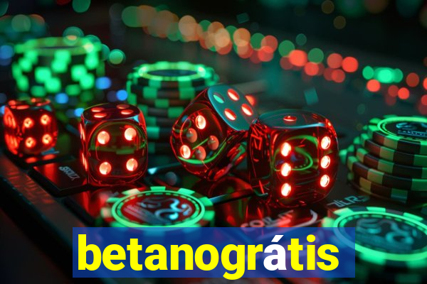 betanográtis