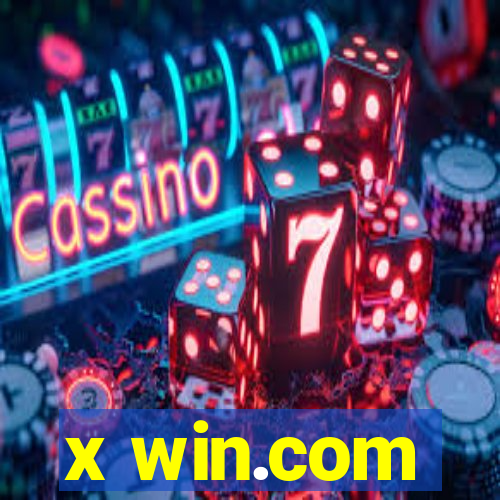 x win.com