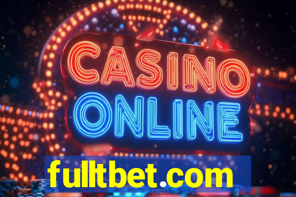 fulltbet.com